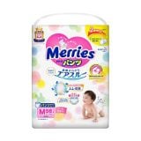 Tã Merries cty - Tã quần