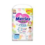 Tã Merries cty - Tã quần
