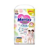 Tã Merries cty - Tã quần