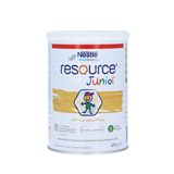 Sữa Resourse Junior 400g