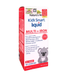 Nature's Way cty - multivitamin + sắt