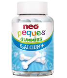 NEO KIDS - Gummies K2ALCIUM+ 60psc