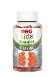 NEO KIDS - Gummies vitamil C 60psc