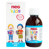 NEO KIDS - Omega3 DHA 150ml