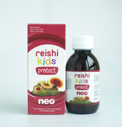 NEO KIDS - Tăng đề kháng 150ml