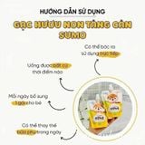 Gạc hươu non tăng cân SUMO 80ml