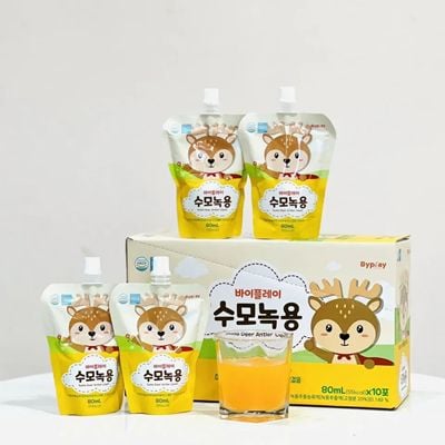 Gạc hươu non tăng cân SUMO 80ml