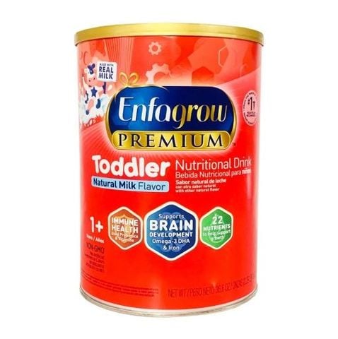 Sữa Enfagrow số 3 - 1.04kg