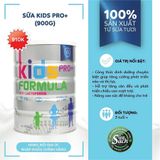 ROYAL AUSNZ - Sữa Kids Pro+ Formula 3y+ 900g
