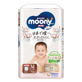 Moony Natural  - Tã quần