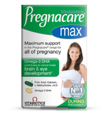 Pregnacare cty - Vitamil Max bầu 84psc