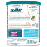 Modilac dị ứng số 3 800g