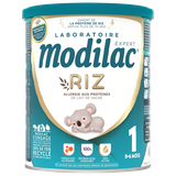 Modilac dị ứng số 1 - 800g