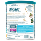 Modilac dị ứng số 1 - 800g