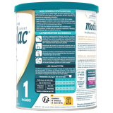 Modilac dị ứng số 1 - 800g