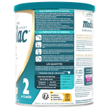 Modilac dị ứng số 2 800g