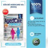 ROYAL AUSNZ - Sữa người già AGED CARE FORMULA