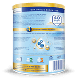 Sữa Aptamil NewZealand số 1 (0-12 tháng) - 900g