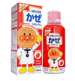 Siro Muhi cảm cúm cho bé 3m+ (đỏ)
