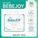 Bebejoy - Tã quần