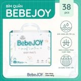 Bebejoy - Tã quần