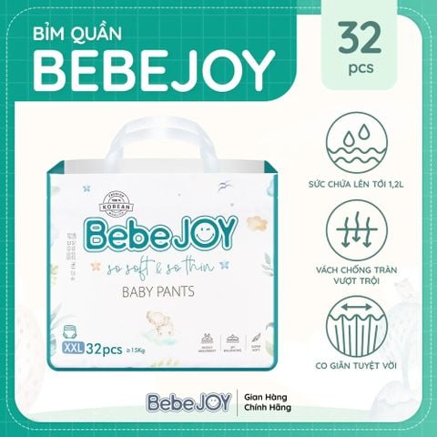 Bebejoy - Tã quần