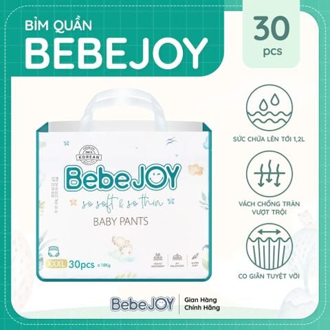 Bebejoy - Tã quần