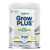 GrowPLUS+ Support TCC ( bạc) 1+ 800g