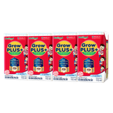 Sữa nước Growplus ít đường 110ml