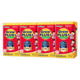 Sữa nước Growplus 110ml ( lốc 4 )