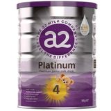 Sữa A2 Platinum Premium số 4 900g ( 4Y )