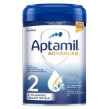 Sữa Aptamil Advanced Anh số 2 800g