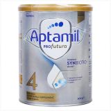Sữa Aptamil Úc Profutura số 4 900g cho bé 3Y+