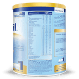 Sữa Aptamil NewZealand số 1 (0-12 tháng) - 380g
