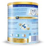 Sữa Aptamil NewZealand số 1 (0-12 tháng) - 380g