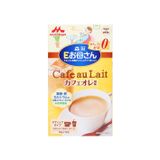 Sữa bầu Morinaga - 216g - vị trà sữa