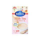Sữa bầu Morinaga - 216g - vị trà sữa