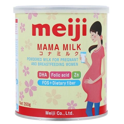 Sữa Meiji cty - Sữa bầu mama 350g