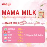 Sữa Meiji cty - Sữa bầu mama 350g