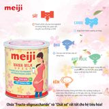 Sữa Meiji cty - Sữa bầu mama 350g