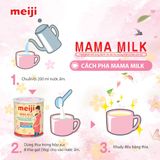 Sữa Meiji cty - Sữa bầu mama 350g