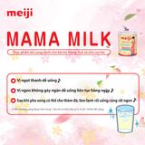 Sữa Meiji cty - Sữa bầu mama 350g