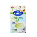 Sữa bầu Morinaga - 216g - vị trà sữa