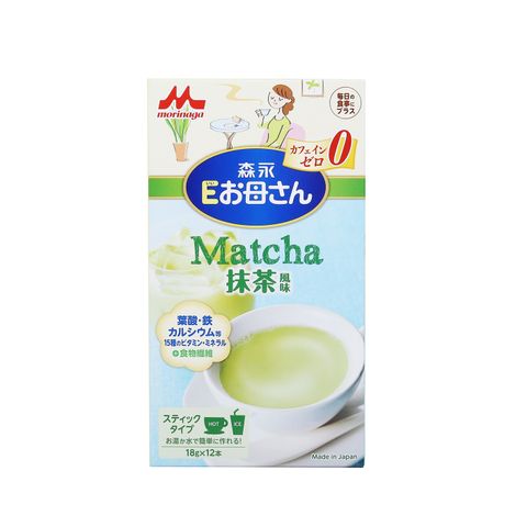 Sữa bầu Morinaga - 216g - vị trà sữa