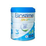 Sữa Biostime Organic số 3 800g