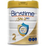 Sữa Biostime PLUS HPO số 2 800g