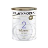 Sữa Blackmores Newborn Formula số 1 900g (0-6 tháng tuổi)