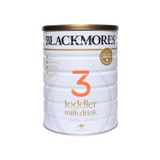 Sữa Blackmores Newborn Formula số 1 900g (0-6 tháng tuổi)