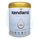 Sữa Kendamil Classic số 2 900g (bé từ 6-12 tháng)
