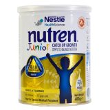 Sữa Nutren Junior 400g (new)